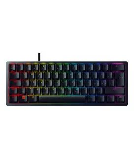 Tastatura Razer Huntsman Opto Mini 60% Mechanical Tactile Clicky Purple 