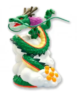 Bust Dragon Ball - Bank Shenron 