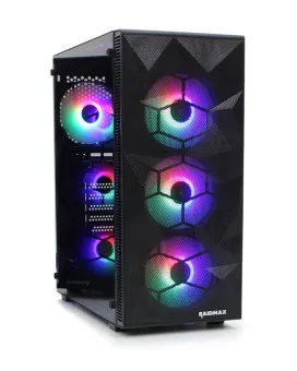 Intel Core i5  Gaming Računar - 12400F 16GB 1TB AMD7600 8GB 