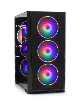 Intel Core i7 Gaming Računar - 12700K 32GB 1TB RTX5060 8GB 