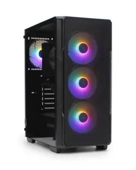 Intel Core i7 Gaming Računar - 12700KF 32GB 1TB RTX5060 8GB 