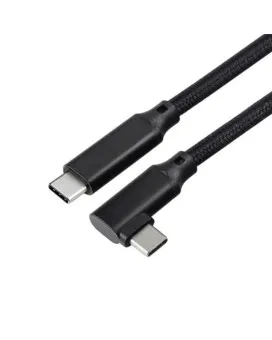 Kabl Link sa punjenjem - Meta Quest 2/3/3S/ Pico 4 Type C Angled Cable - 5m 