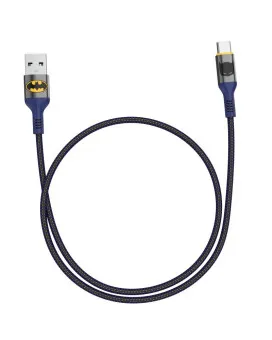 Kabl Moye USB-A na USB-C - Batman 