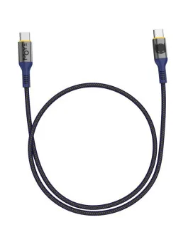 Kabl Moye USB-C - Batman 