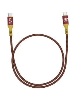 Kabl Moye USB-C - Harry Potter 