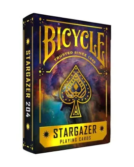 Karte Bicycle Creatives - Stargazer 204 - Playing Cards