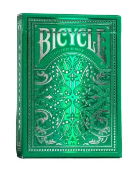 Karte Bicycle Ultimates - Jacquard - Playing Cards 