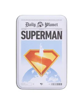 Karte Paladone - Superman 