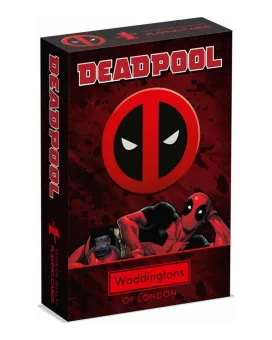 Karte Waddingtons No. 1 - Deadpool 