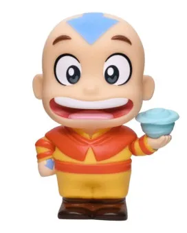 Kasica (Bank) Avatar The Last Airbender - Aang