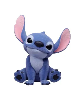 Kasica (Bank) Disney - Lilo & Stitch - Stitch - Flocked 