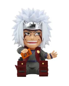 Kasica (Bank) Naruto Shippuden - Jiraiya 