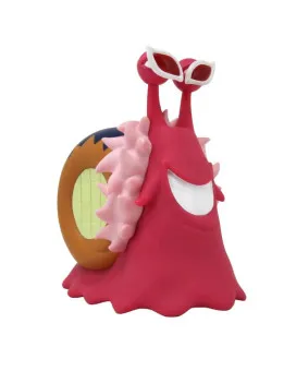 Kasica (Bank) One Piece - Escargophone Doflamingo 