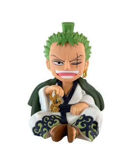 Kasica (Bank) One Piece - Zorojuro 