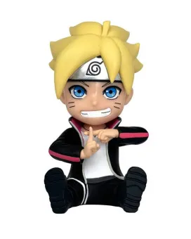 Kasica (Bank) Boruto - Next Generations - Boruto 