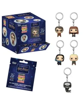 Keychain Funko POP! - Harry Potter - Blind Bag