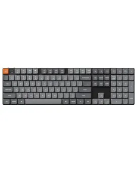 Tastatura Keychron K5M-A3 100% - Black 