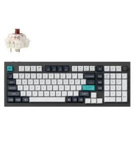 Tastatura Keychron Q5M-M3 96% 