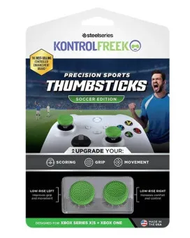 KontrolFreek Sports Football Kit - Performance Thumbsticks 