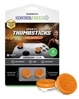 KontrolFreek Thumb Grip - Sport Omni Orange 
