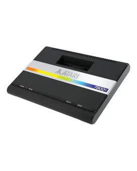 Konzola Atari 7800+
