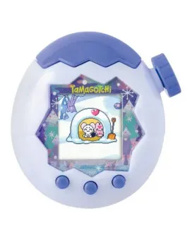 Konzola Bandai Digitalni Ljubimac Tamagotchi Paradise - Frozen Ocean 