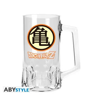 Krigla AbyStyle - Dragon Ball Z - Kame Symbol 