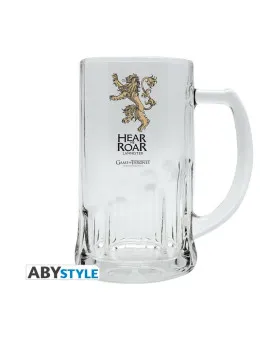 Krigla AbyStyle - Game Of Thrones - Lannister 