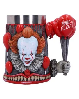 Krigla - IT - Time To Float Tankard 