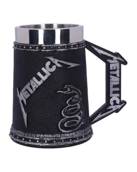 Krigla - Metallica - The Black Album 