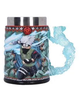 Krigla - Naruto Shippuden - Kakashi Tankard 