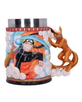 Krigla - Naruto Shippuden - Naruto Tankard 