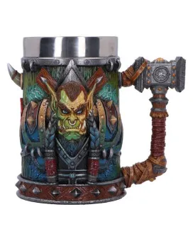 Krigla - World Of Warcraft - Thrall 