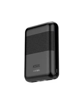 KSIX PowerBank BXBA10000SM02 10000mAh 10W sa kablom 