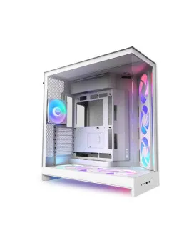 Kućište NZXT H9 Flow RGB 