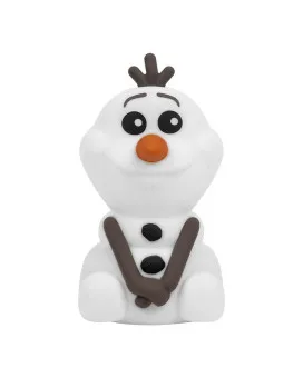Lampa Paladone Disney - Olaf Silicone Light 