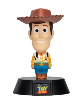 Lampa Paladone Disney - Toy Story - Woody Icon Light 