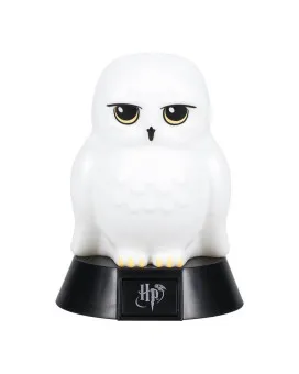Lampa Paladone Harry Potter - Hedwig Icons Light 