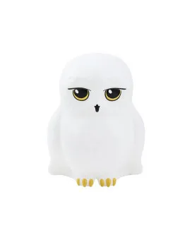 Lampa Paladone Harry Potter - Hedwig Room Guard Light 