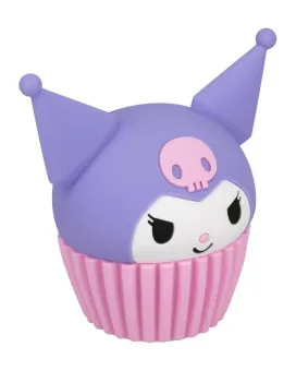 Lampa Paladone SquishyGlo - Hello Kitty - Kuromi Silicone Light Rechargeable 