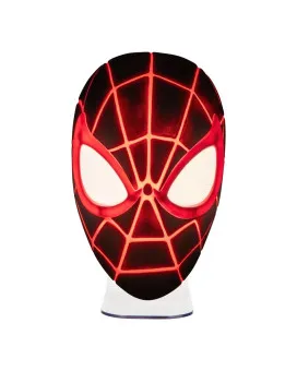Lampa Paladone Marvel - Miles Morales Mask Light 