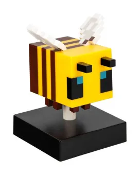 Lampa Paladone Minecraft - Bee Icon Light 