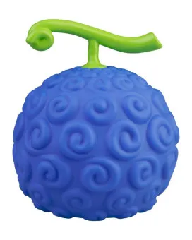 Lampa Paladone One Piece - Gum Gum Fruit 