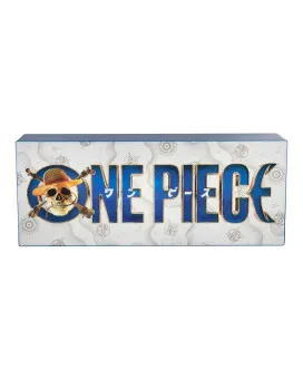 Lampa Paladone - One Piece Logo Light 