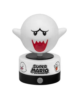 Lampa Paladone Super Mario - Boo Room Guard 