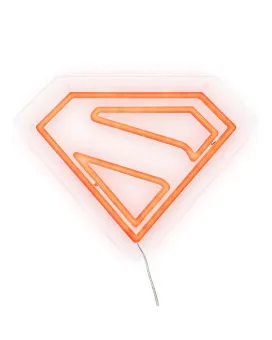 Lampa Paladone - Superman Wall Mountable LED Neon Light 