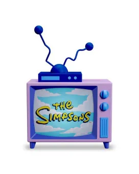 Lampa Paladone The Simpsons - TV Lamp 