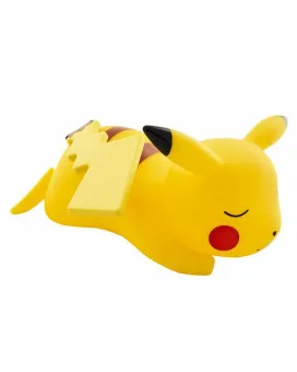 Lampa Pokemon - Pikachu Sleeping 