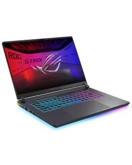 Laptop ASUS ROG Strix G16 G615LM-S5075 DOS/16