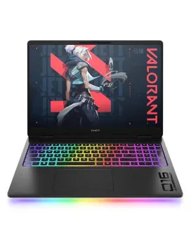 Laptop HP Omen 16-ah0037nn DOS 16